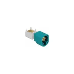 HSD Z Stecker PCB