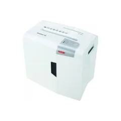 HSM Aktenvernichter shredstar X8 - Sicherheitsstufe 4 - Partikelschnitt - 4.5 x 30 mm - 8 Blatt