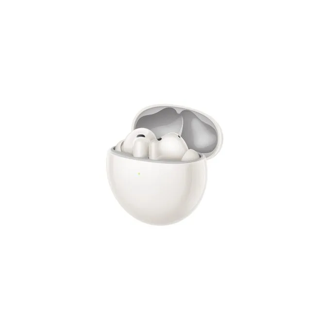 Huawei FreeBuds 7i. White — image 5
