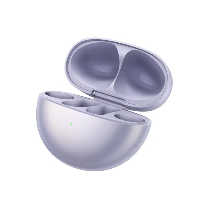 Huawei - FreeClip. Purple — image 2