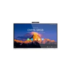 HUAWEI IdeaHub S3-IHS3-86SA-Intelligent Collaboration Device 218,44cm 86Zoll Infrared Screen Jade White overseas