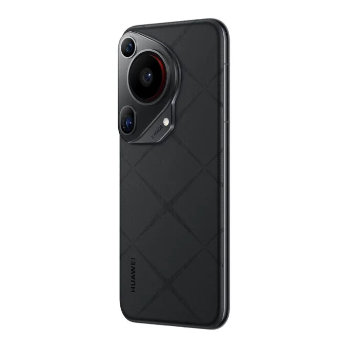 Huawei Pura70 Ultra 512GB 16RAM 4G black — image 5
