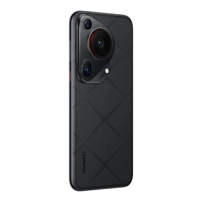 Huawei Pura70 Ultra 512GB 16RAM 4G black — image 6