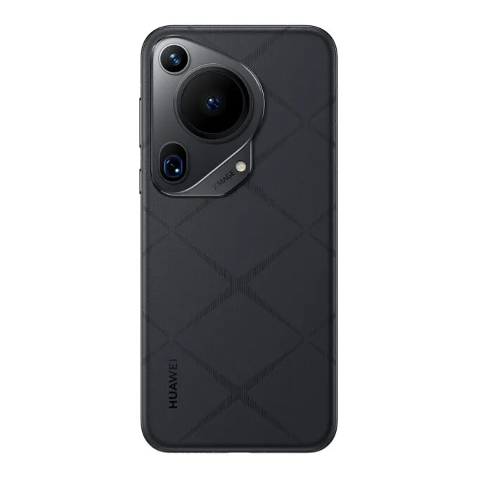 Huawei Pura70 Ultra 512GB 16RAM 4G black — image 7