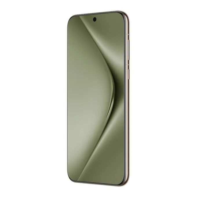 Huawei Pura70 Ultra 512GB 16RAM 4G green — image 2