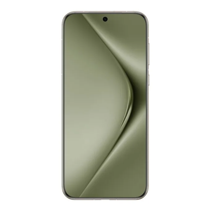 Huawei Pura70 Ultra 512GB 16RAM 4G green — image 4