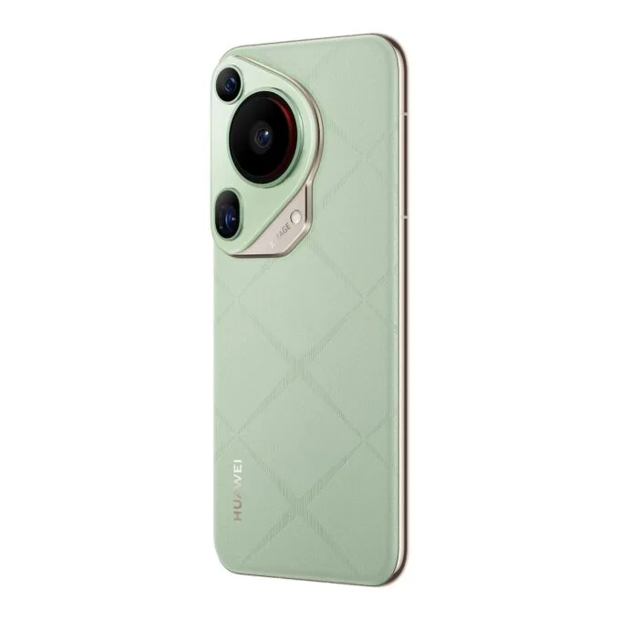 Huawei Pura70 Ultra 512GB 16RAM 4G green — image 5