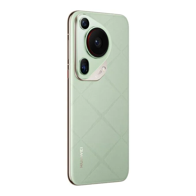 Huawei Pura70 Ultra 512GB 16RAM 4G green — image 6