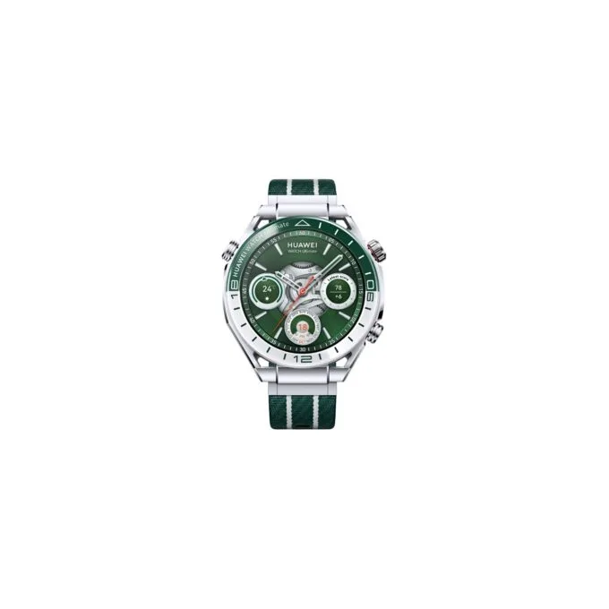 Huawei WATCH Ultimate 2 (March-B39) green — image 1