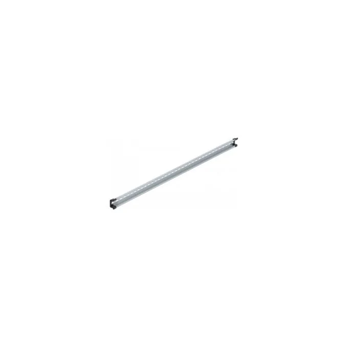 Hutschiene 35 x 15 mm (100 cm) Stahl — image 1