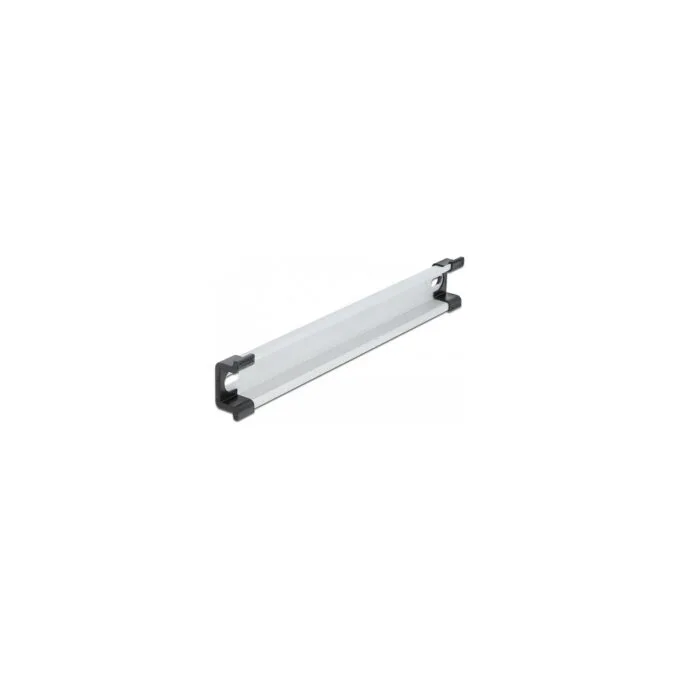 Hutschiene 35 x 15 mm (25 cm) Aluminium — image 1
