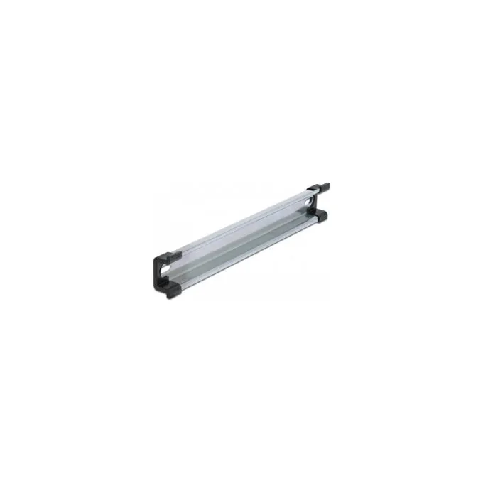 Hutschiene 35 x 15 mm (25 cm) Stahl — image 1