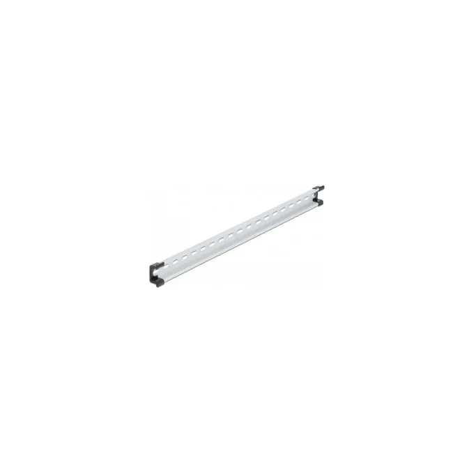 Hutschiene 35 x 15 mm (50 cm) Aluminium — image 1