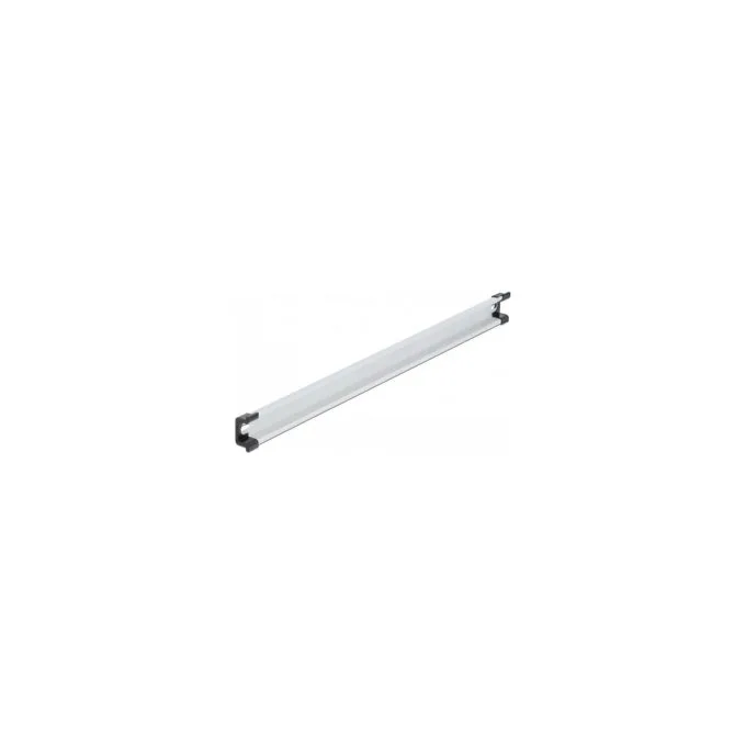 Hutschiene 35 x 15 mm (50 cm) Aluminium — image 1