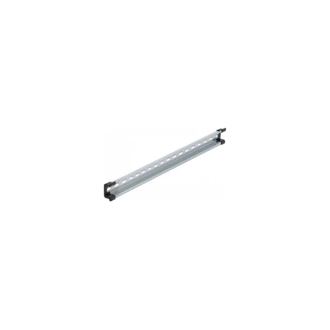 Hutschiene 35 x 15 mm (50 cm) Stahl — image 1