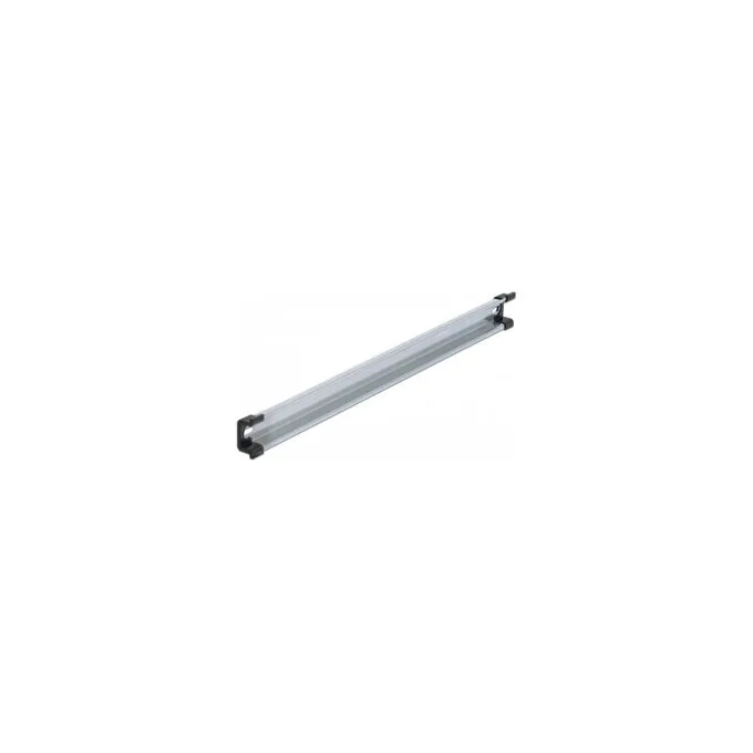 Hutschiene 35 x 15 mm (50 cm) Stahl — image 1