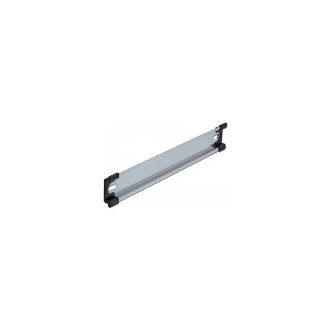 Hutschiene 35 x 7.5 mm (10') Stahl — image 1