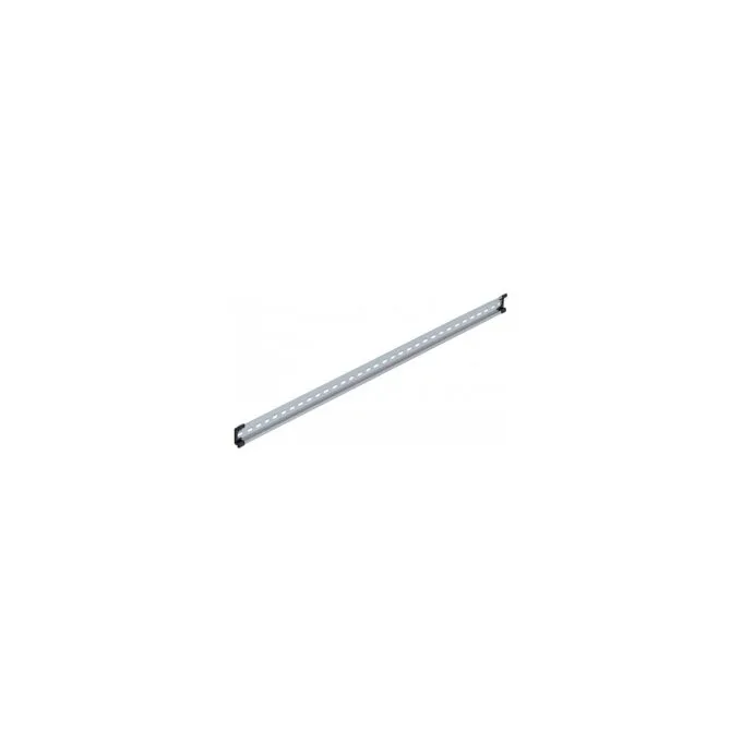 Hutschiene 35 x 7.5 mm (100 cm) Stahl — image 1