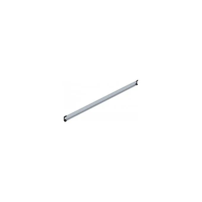 Hutschiene 35 x 7.5 mm (100 cm) Stahl — image 1