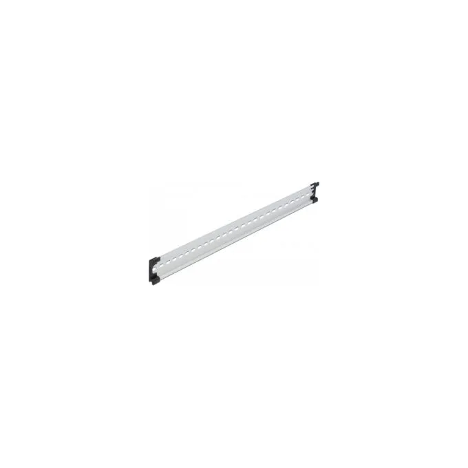 Hutschiene 35 x 7.5 mm (19') Aluminium — image 1