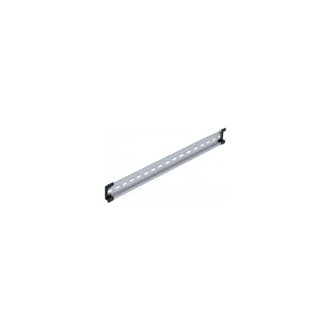 Hutschiene 35 x 7.5 mm (19') Stahl — image 1