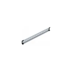 Hutschiene 35 x 7.5 mm (50 cm) Stahl