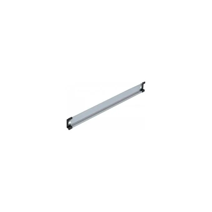 Hutschiene 35 x 7.5 mm (50 cm) Stahl — image 1