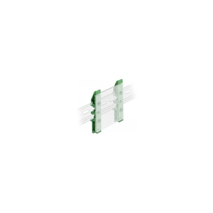 Hutschienenclip für Platine 85 mm 4 Stück — image 3