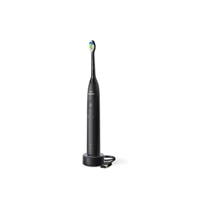 HX7101 01 Sonicare 5300 elektrische Zahnbürste schwarz — image 1