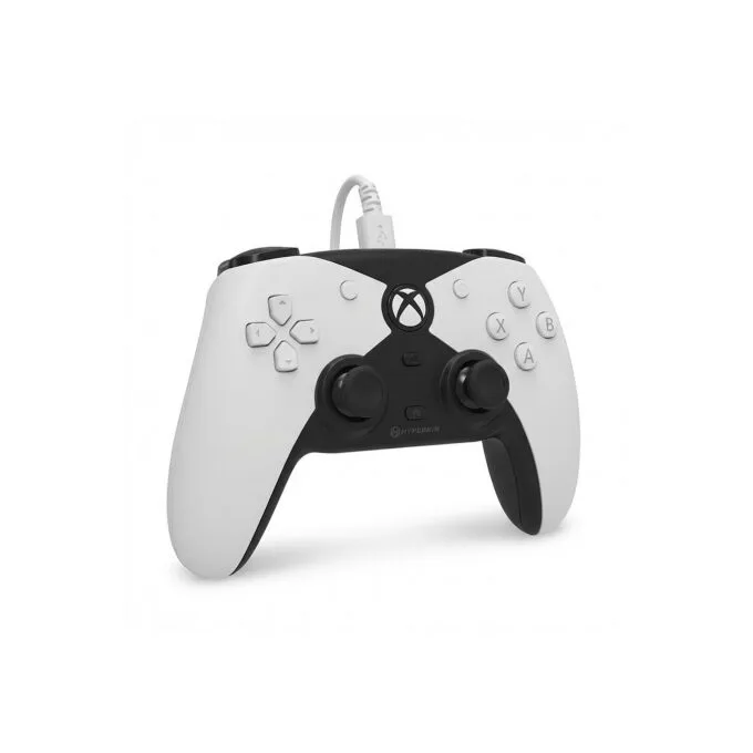 Hyperkin Controller Competitor weiß XBOX — image 1