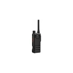 HYTERA HP605 V1 Standard-Paket VHF 136-174MHz mit Li-polymer Akku 2000mAh Desktop-Ladestation mit Netzadapter Antenne...