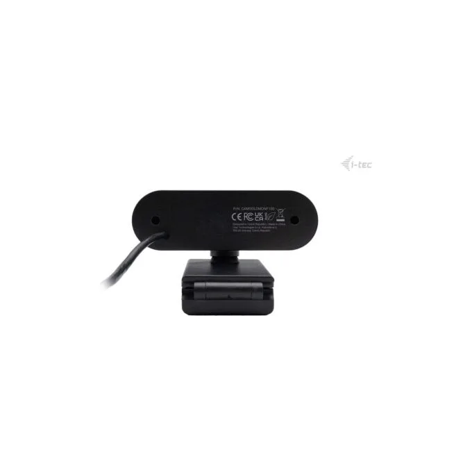 I-TEC SOLOMON 100 1080p Webcam — image 4