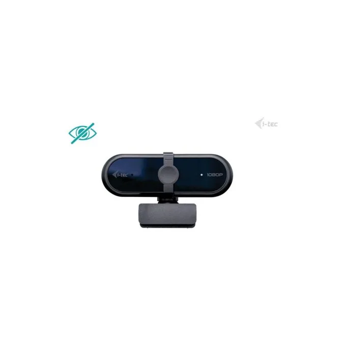 I-TEC SOLOMON 100 1080p Webcam — image 5