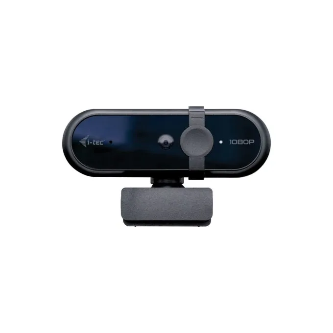 I-TEC SOLOMON 100 1080p Webcam — image 1