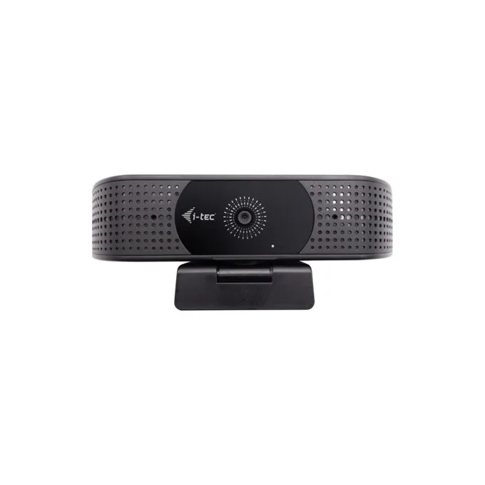 I-TEC SOLOMON 500 4K PDAF Webcam — image 1