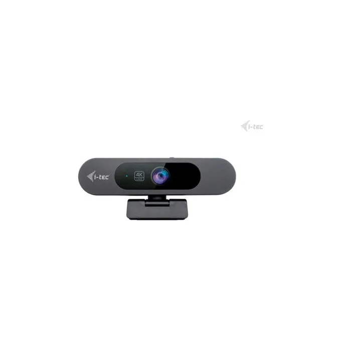 I-TEC SOLOMON PRO 900 4K Webcam AI Auto Framing — image 2