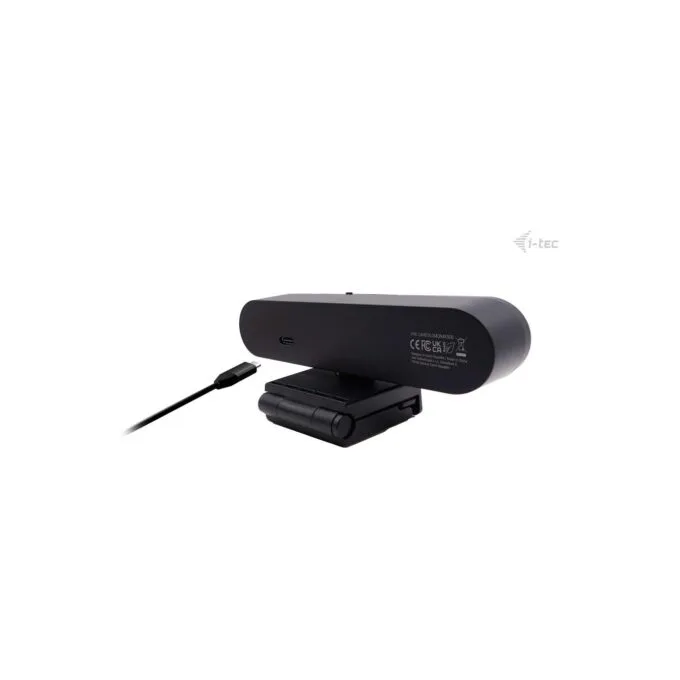 I-TEC SOLOMON PRO 900 4K Webcam AI Auto Framing — image 4