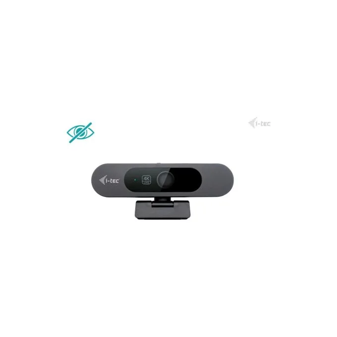 I-TEC SOLOMON PRO 900 4K Webcam AI Auto Framing — image 5