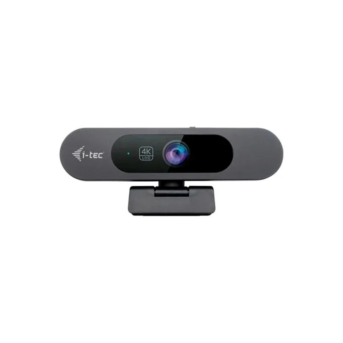 I-TEC SOLOMON PRO 900 4K Webcam AI Auto Framing — image 1