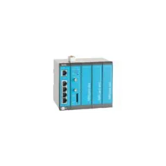 icom MRX MRX5 LTE - Router - WWAN 5-Port-Switch. VPN. Ethernet