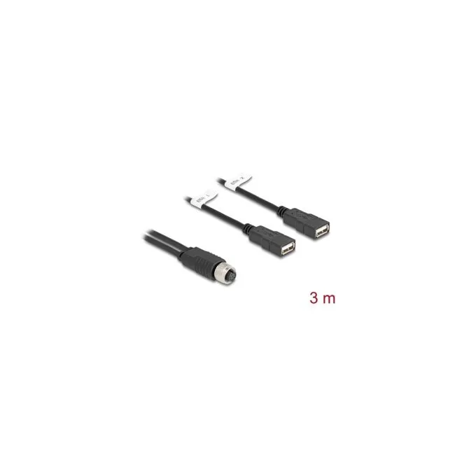 ICY BOX IB-1122-U3-B 1x SATA zu USB 3.2 Gen 1 schwarz — image 2