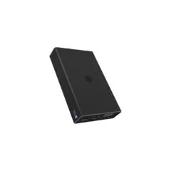 ICY-BOX IB-RD2253-C31 RAID Gehäuse fr 2x HDD SSD