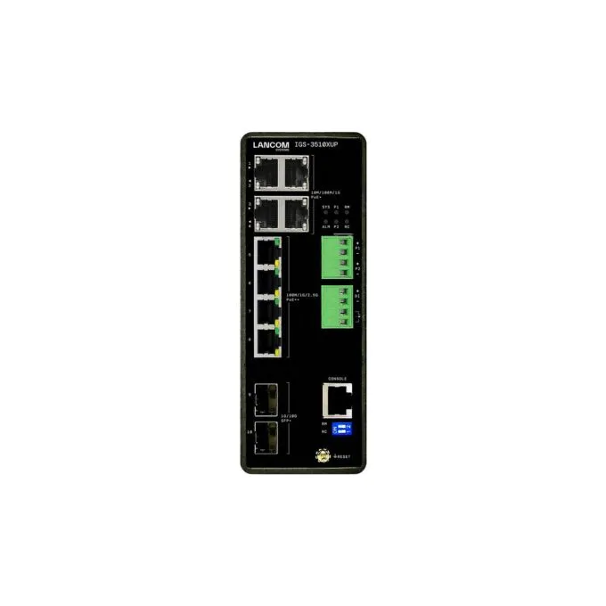 IGS-3510XUP — image 1