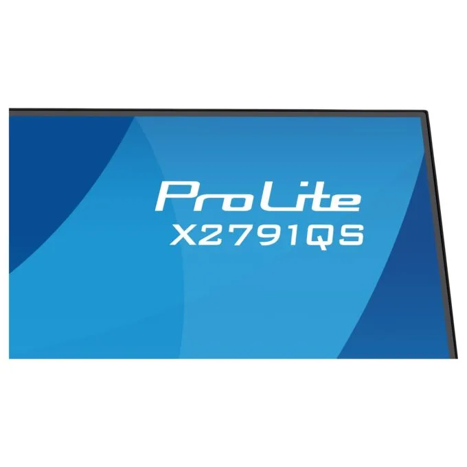 IIYAMA 68.6cm (27') X2791QS-B1 16:9 HDMI+DP IPS — image 18