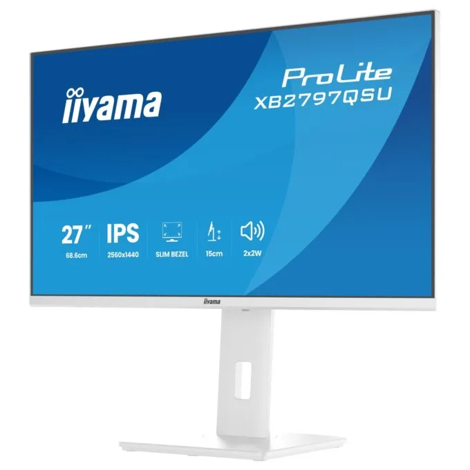 IIYAMA 68.6cm (27') XB2797QSU-W1 16:9 2xHDMI+DP+2xUSB-C — image 26