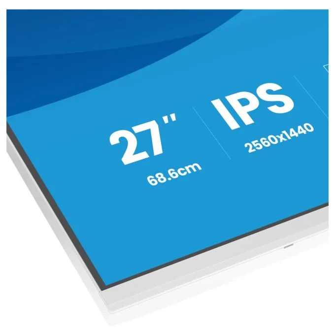 IIYAMA 68.6cm (27') XB2797QSU-W1 16:9 2xHDMI+DP+2xUSB-C — image 8