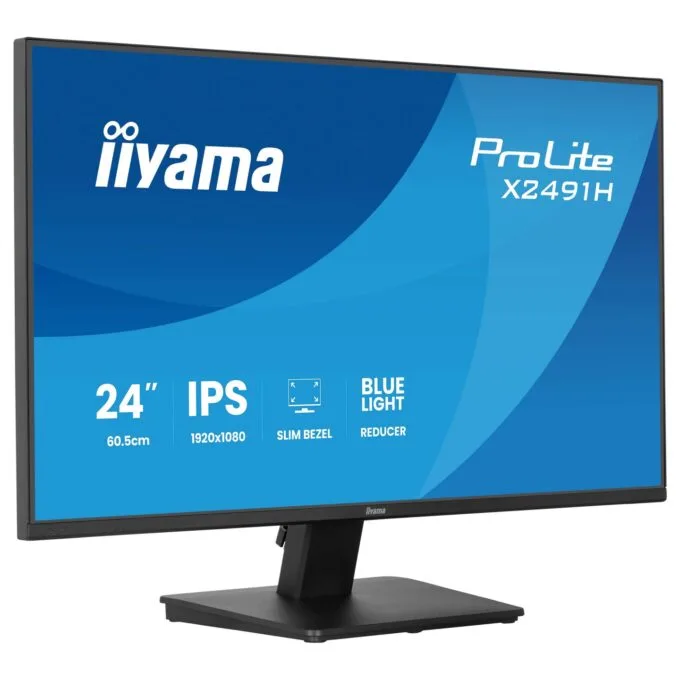 iiyama X2491H-B1 — image 11