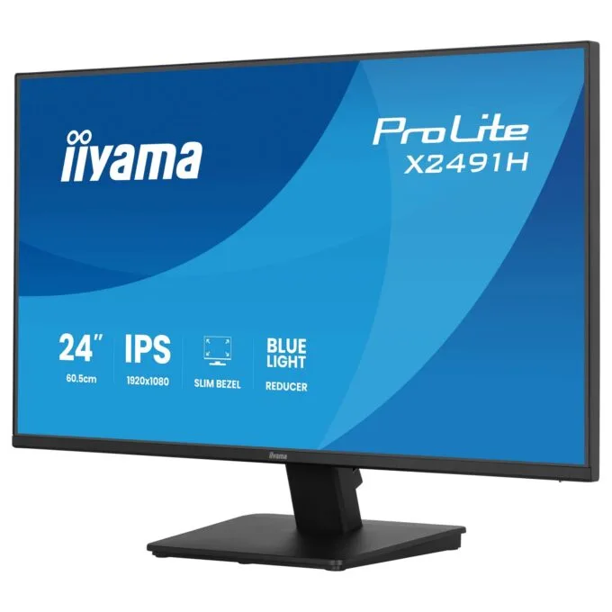 iiyama X2491H-B1 — image 12