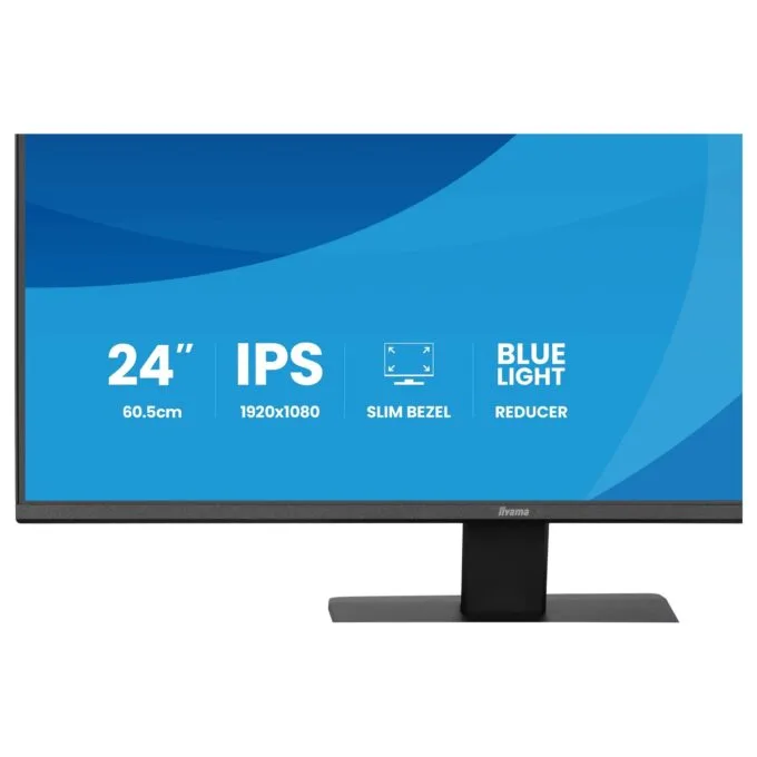 iiyama X2491H-B1 — image 17
