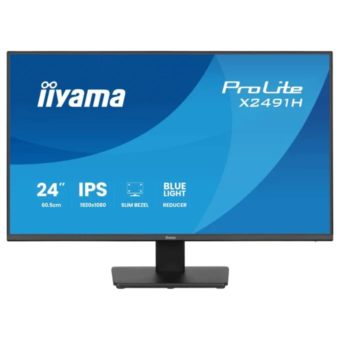 iiyama X2491H-B1 — image 10